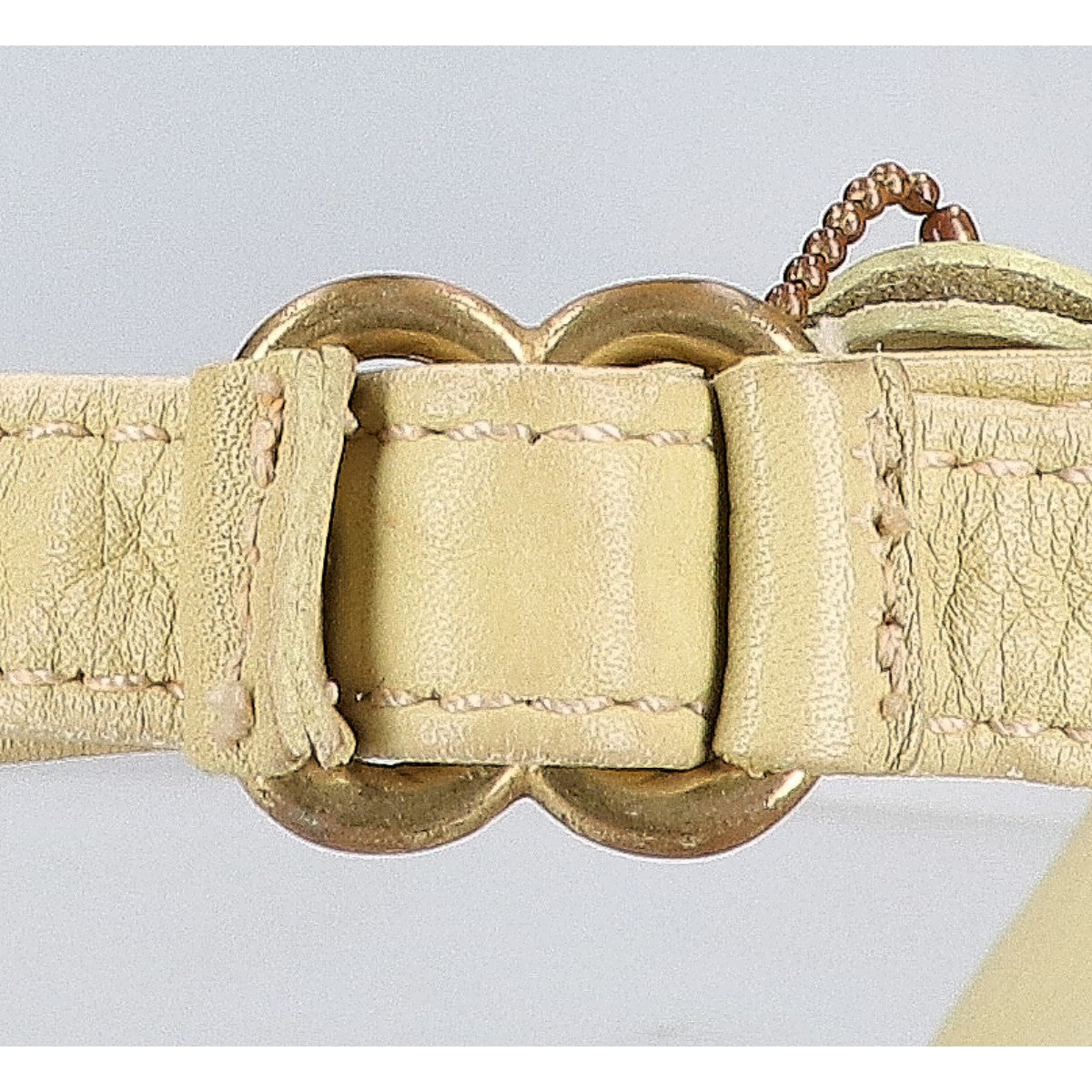 COACH コーチ 4923 オールドコーチ レザー ショルダーバッグ