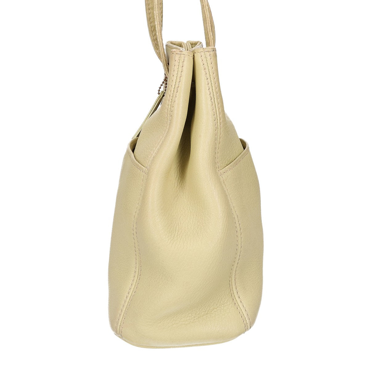 COACH コーチ 4923 オールドコーチ レザー ショルダーバッグ