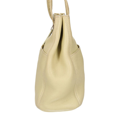 COACH コーチ 4923 オールドコーチ レザー ショルダーバッグ