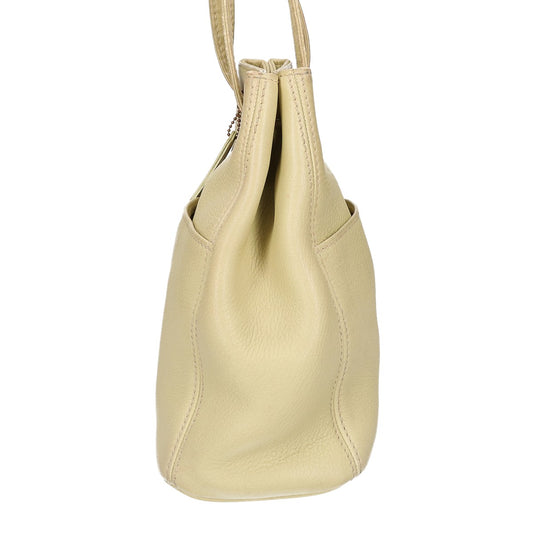COACH コーチ 4923 オールドコーチ レザー ショルダーバッグ