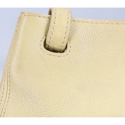 COACH コーチ 4923 オールドコーチ レザー ショルダーバッグ