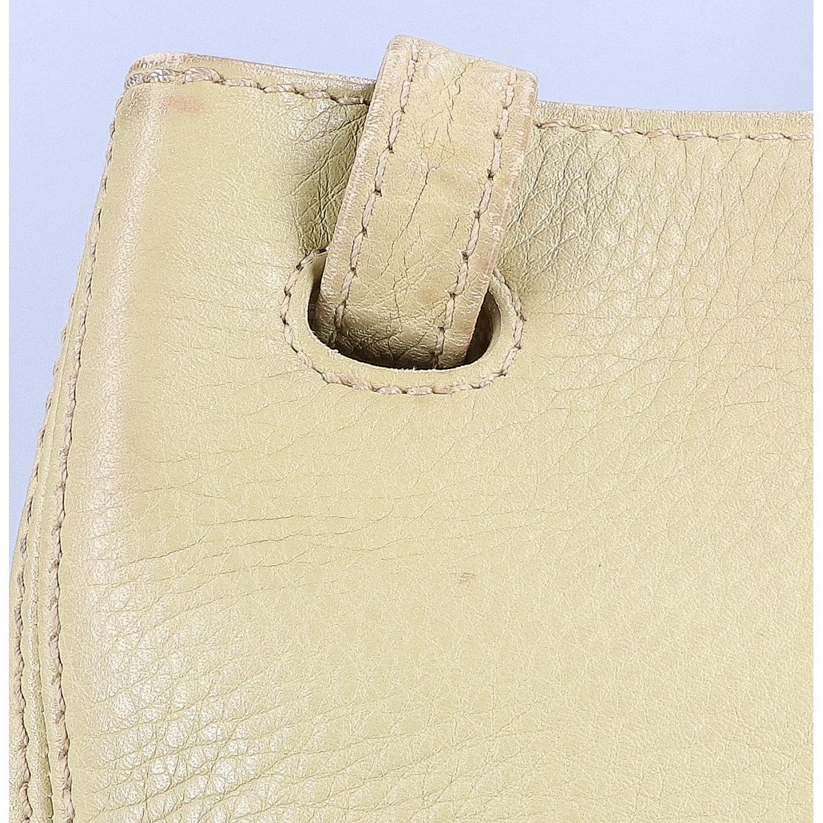 COACH コーチ 4923 オールドコーチ レザー ショルダーバッグ