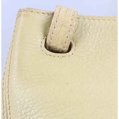 COACH コーチ 4923 オールドコーチ レザー ショルダーバッグ