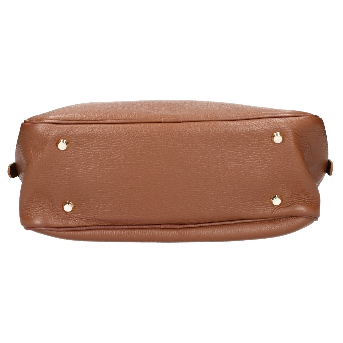 YOUNG＆OLSEN ヤングアンドオルセン YO2601-GD006 EMBOSSED LEATHER STUDENT M レザー ハンドバッグ