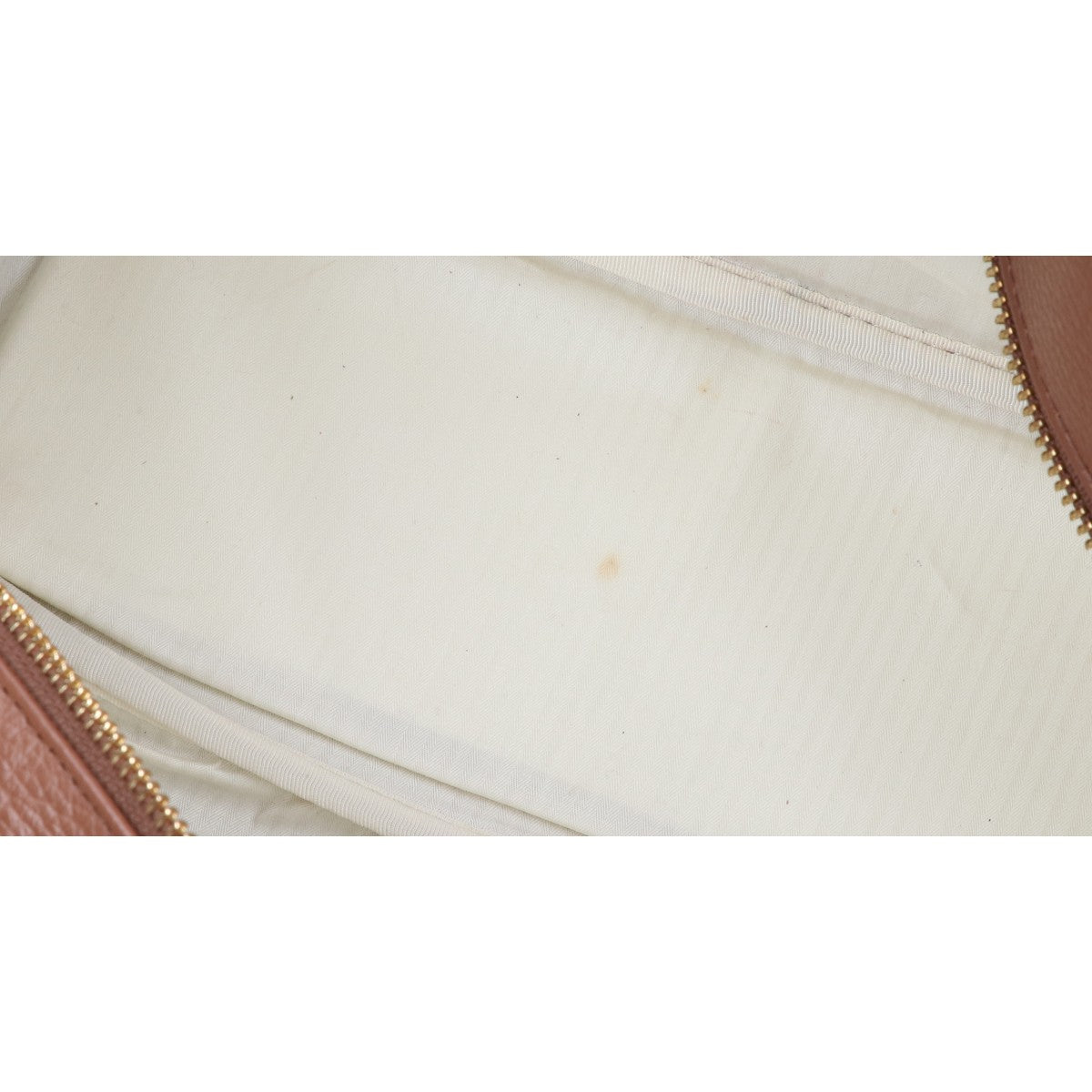 YOUNG＆OLSEN ヤングアンドオルセン YO2601-GD006 EMBOSSED LEATHER STUDENT M レザー ハンドバッグ