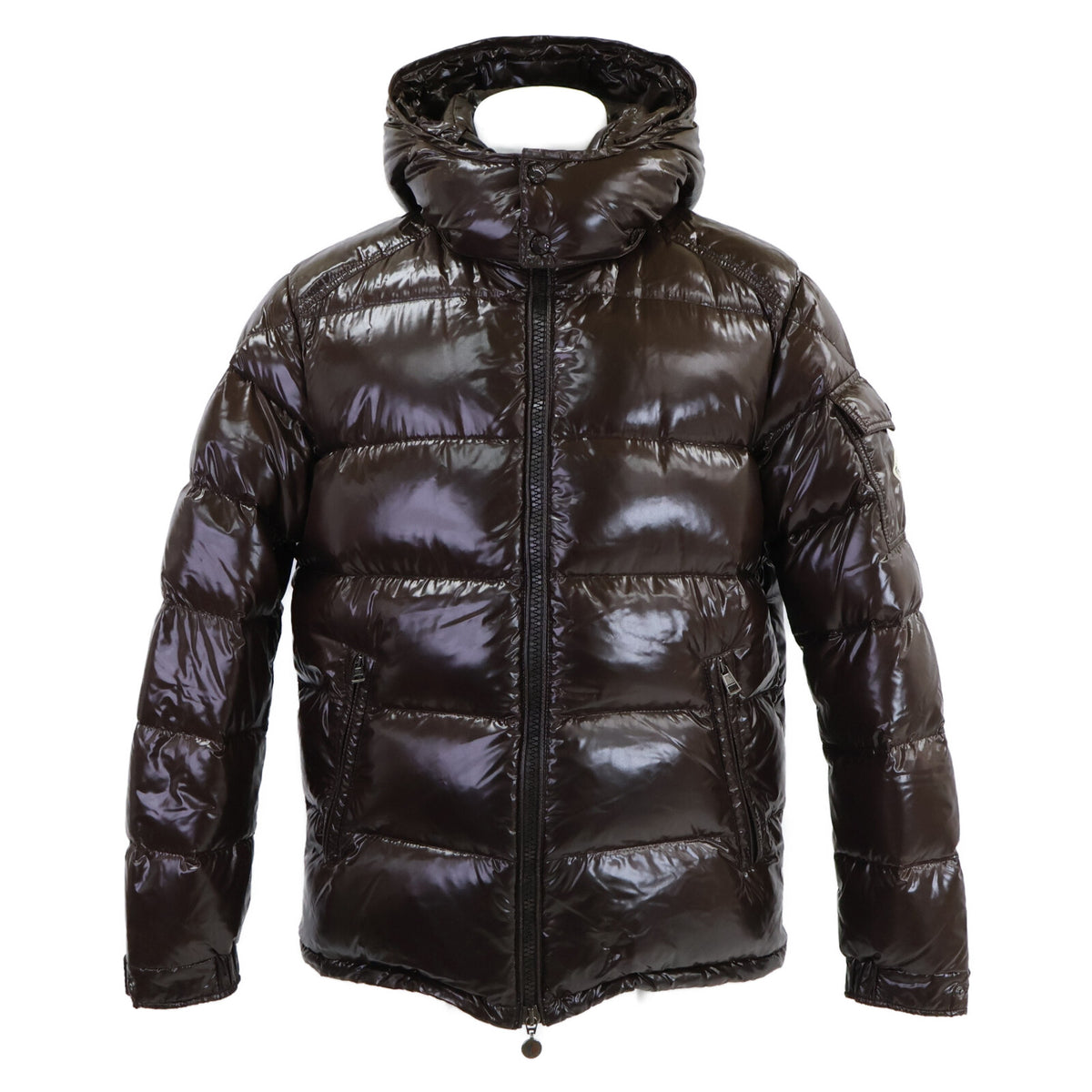 MONCLER モンクレール MAYA マヤ フード付ダウンジャケット ジャケット