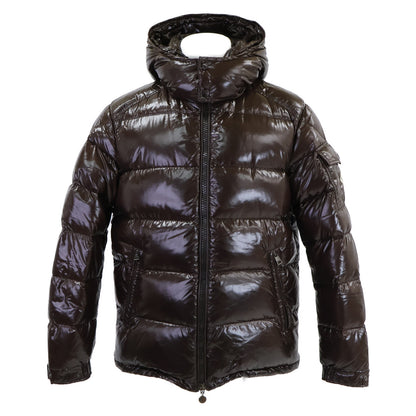 MONCLER モンクレール MAYA マヤ フード付ダウンジャケット ジャケット