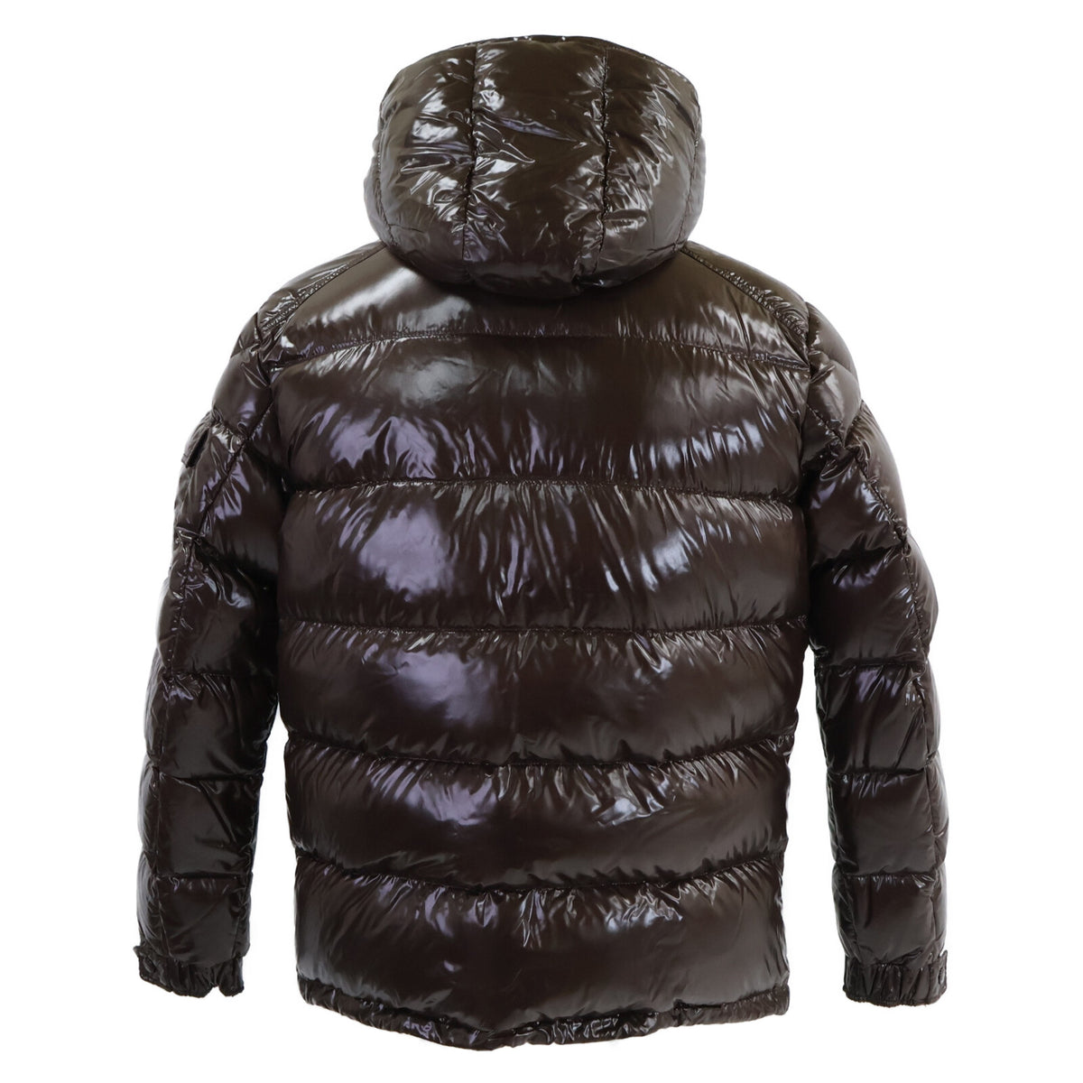 MONCLER モンクレール MAYA マヤ フード付ダウンジャケット ジャケット