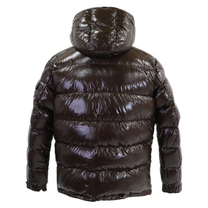 MONCLER モンクレール MAYA マヤ フード付ダウンジャケット ジャケット