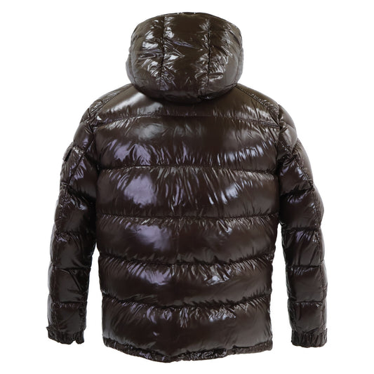 MONCLER モンクレール MAYA マヤ フード付ダウンジャケット ジャケット