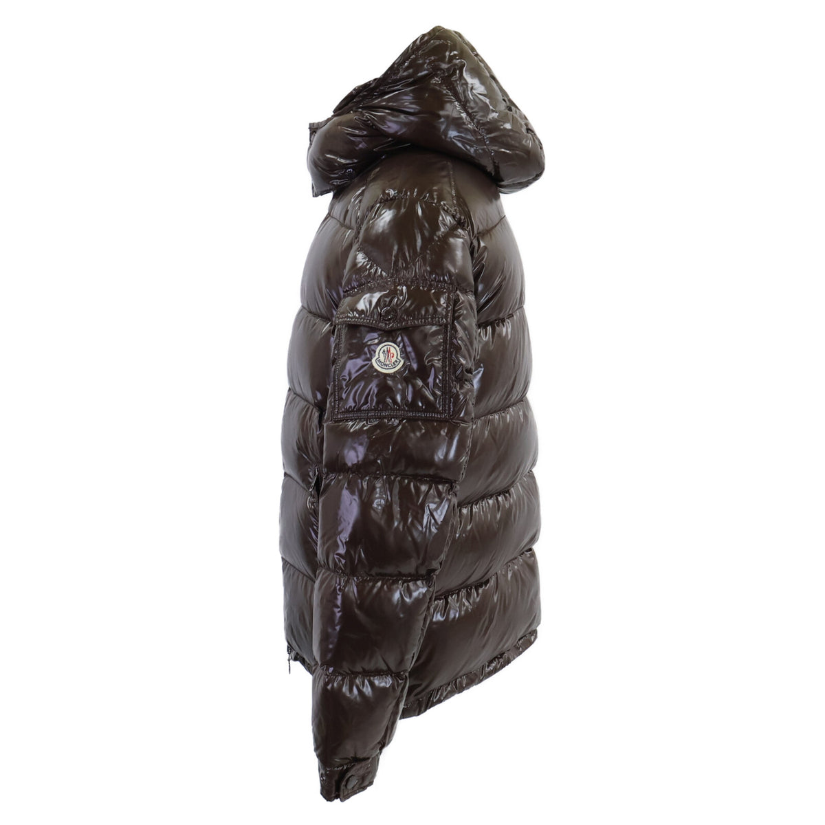 MONCLER モンクレール MAYA マヤ フード付ダウンジャケット ジャケット