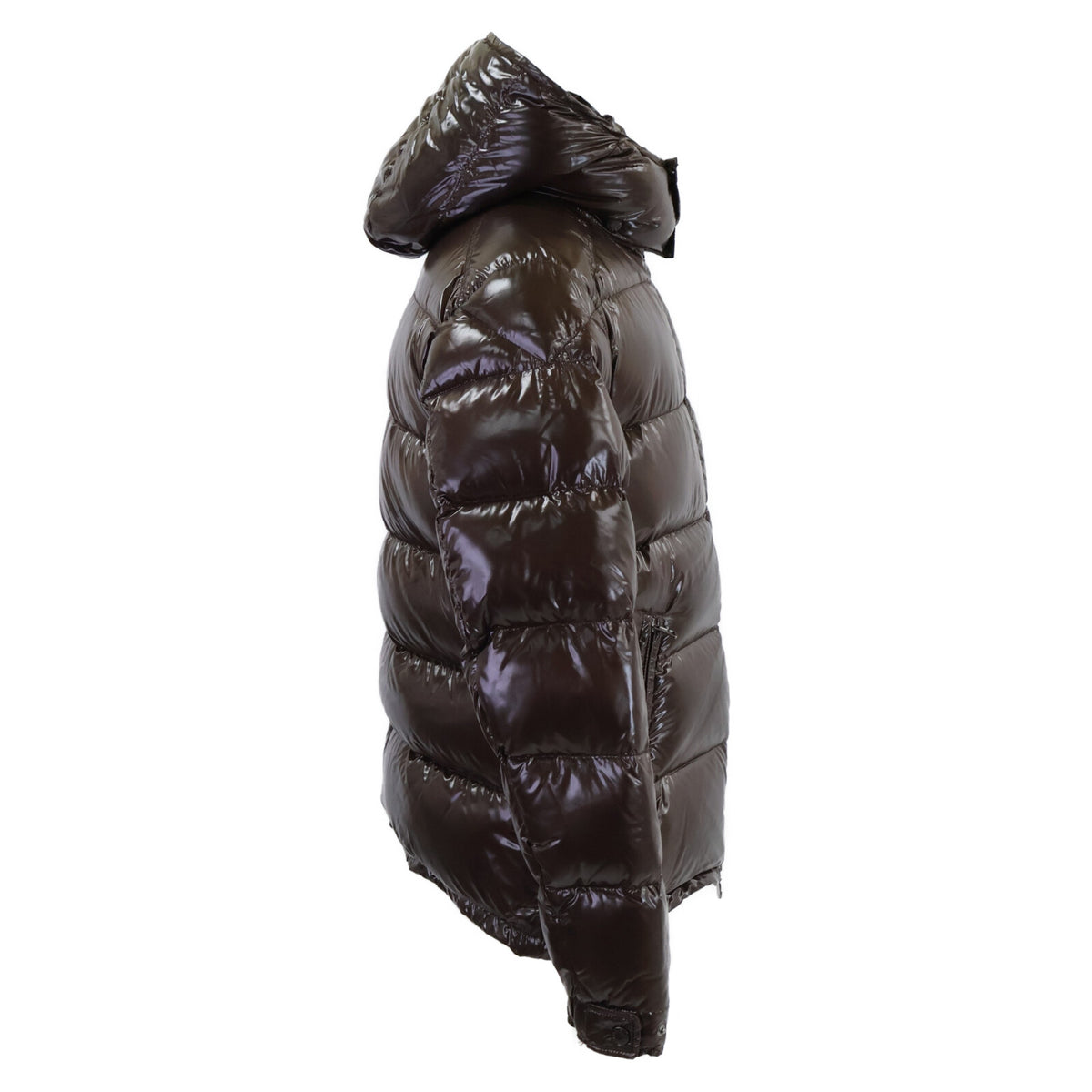 MONCLER モンクレール MAYA マヤ フード付ダウンジャケット ジャケット