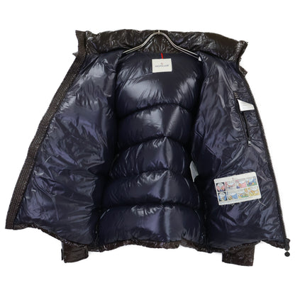 MONCLER モンクレール MAYA マヤ フード付ダウンジャケット ジャケット