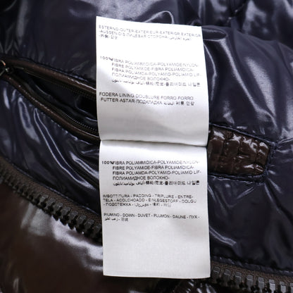 MONCLER モンクレール MAYA マヤ フード付ダウンジャケット ジャケット