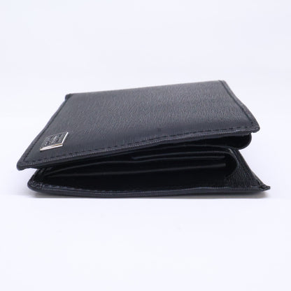 PORTER ポーター 【新品同様】CURRENT WALLET カレント ウォレット 二つ折り財布（小銭入れあり）