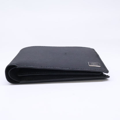 PORTER ポーター 【新品同様】CURRENT WALLET カレント ウォレット 二つ折り財布（小銭入れあり）
