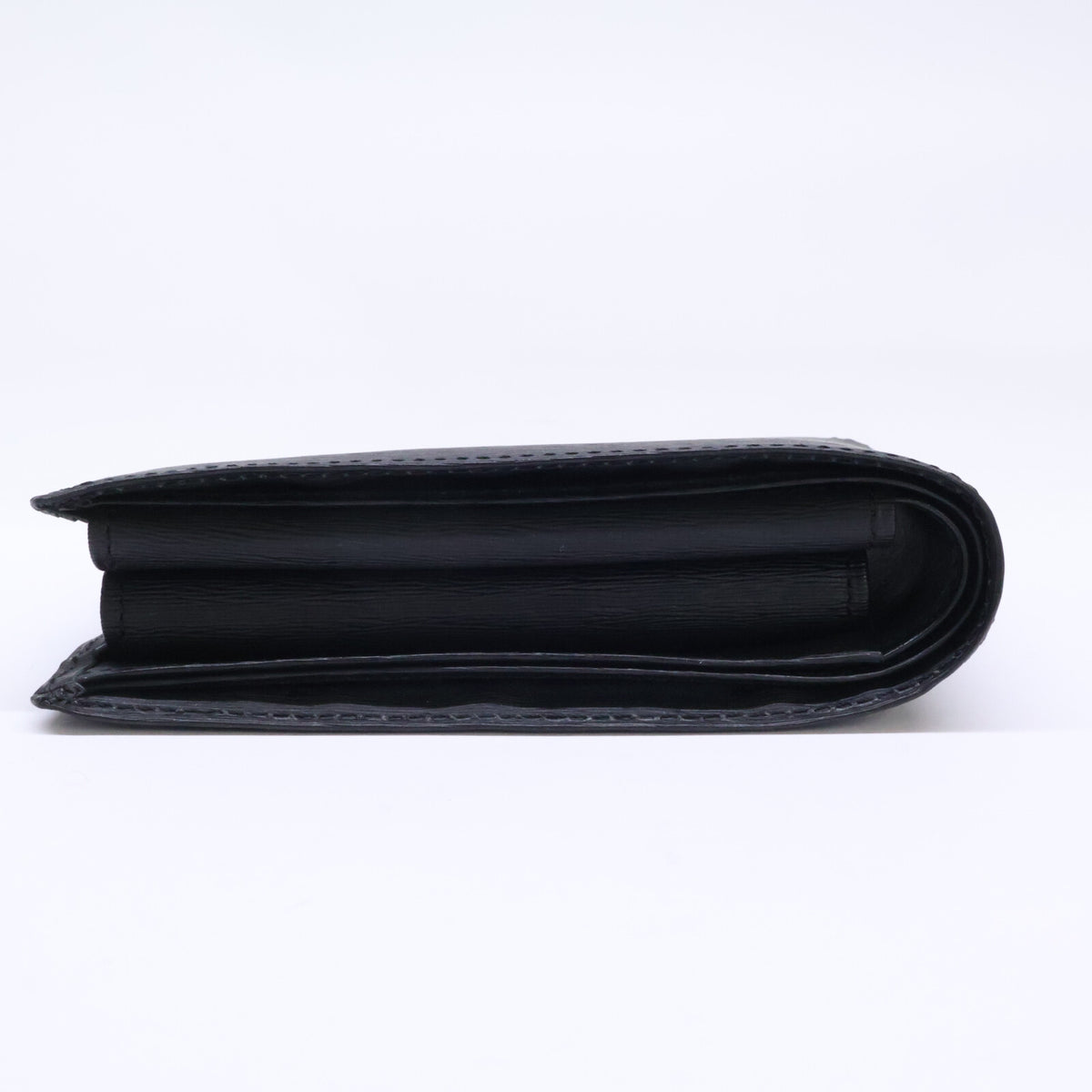 PORTER ポーター 【新品同様】CURRENT WALLET カレント ウォレット 二つ折り財布（小銭入れあり）