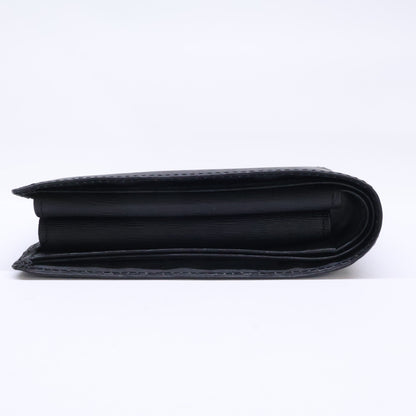 PORTER ポーター 【新品同様】CURRENT WALLET カレント ウォレット 二つ折り財布（小銭入れあり）