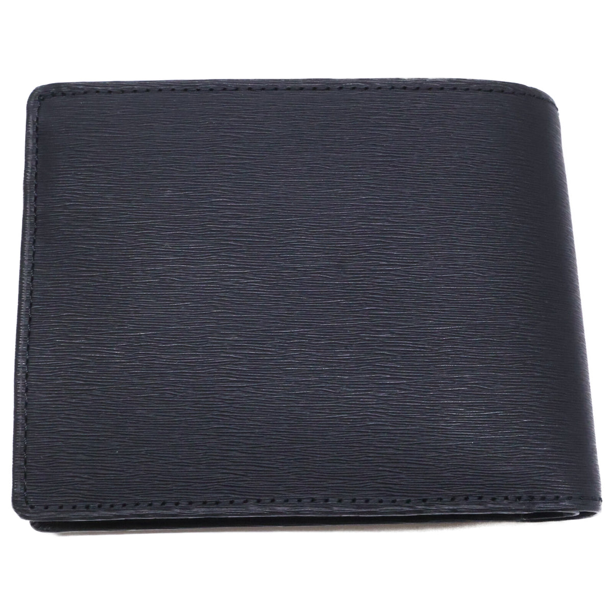 PORTER ポーター 【新品同様】CURRENT WALLET カレント ウォレット 二つ折り財布（小銭入れあり）