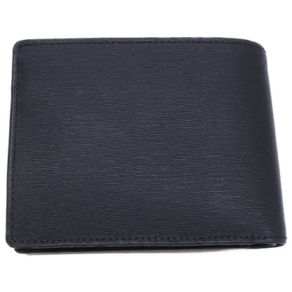 PORTER ポーター 【新品同様】CURRENT WALLET カレント ウォレット 二つ折り財布（小銭入れあり）