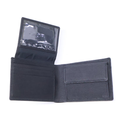 PORTER ポーター 【新品同様】CURRENT WALLET カレント ウォレット 二つ折り財布（小銭入れあり）