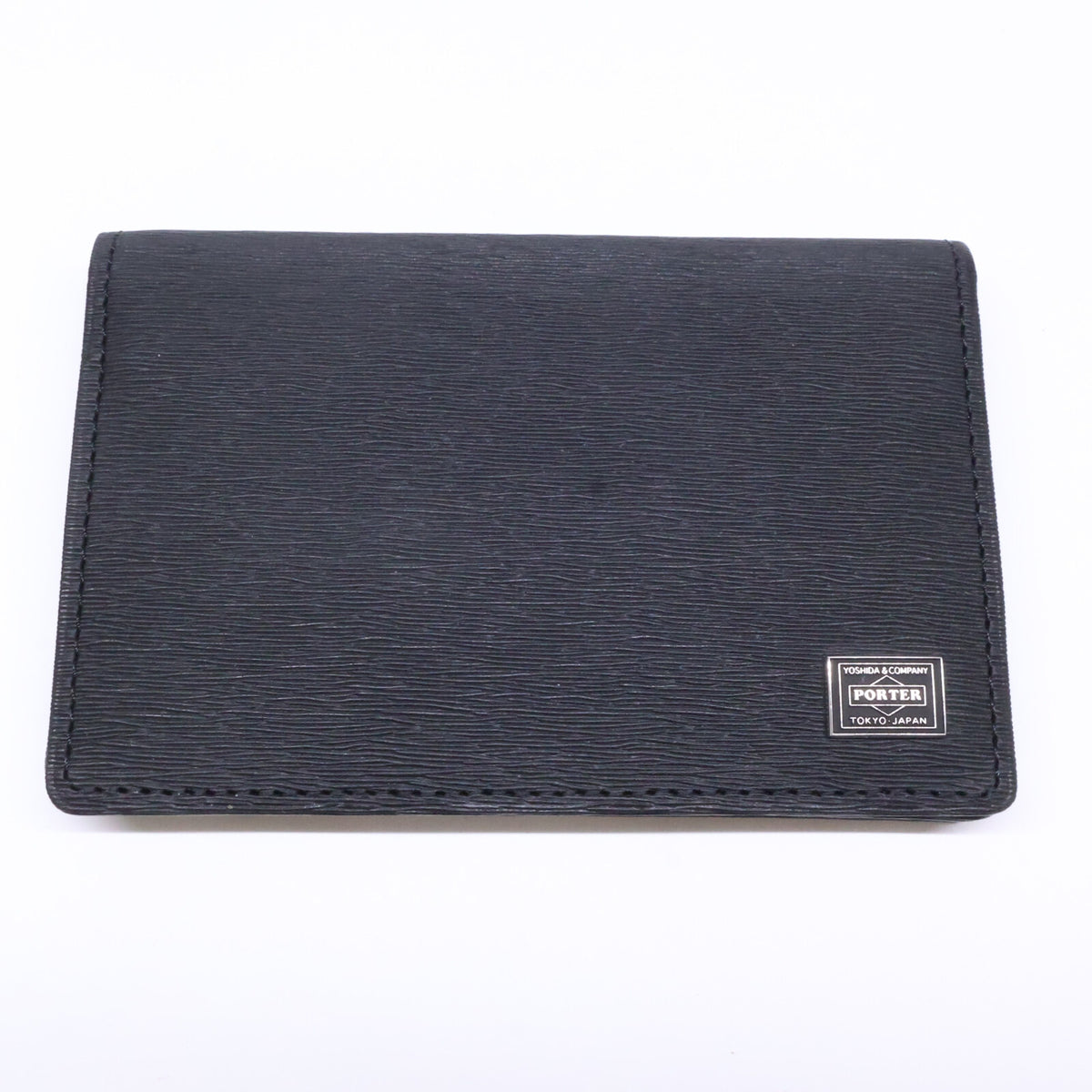 PORTER ポーター 【新品同様】CURRENT カレント CARD CASE カードケース