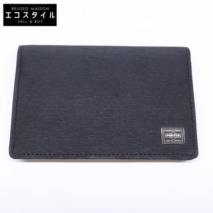 PORTER ポーター 【新品同様】CURRENT カレント CARD CASE カードケース
