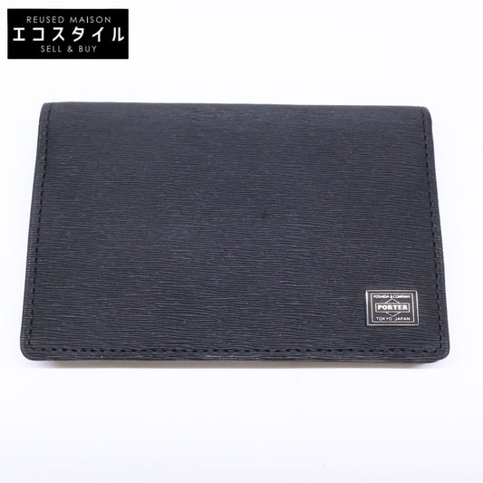 PORTER ポーター 【新品同様】CURRENT カレント CARD CASE カードケース