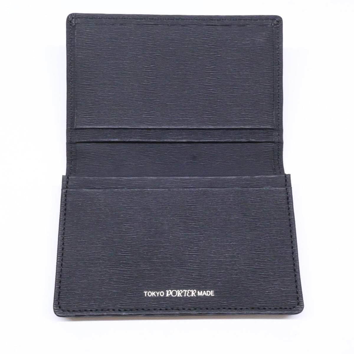 PORTER ポーター 【新品同様】CURRENT カレント CARD CASE カードケース