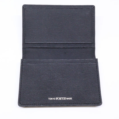 PORTER ポーター 【新品同様】CURRENT カレント CARD CASE カードケース