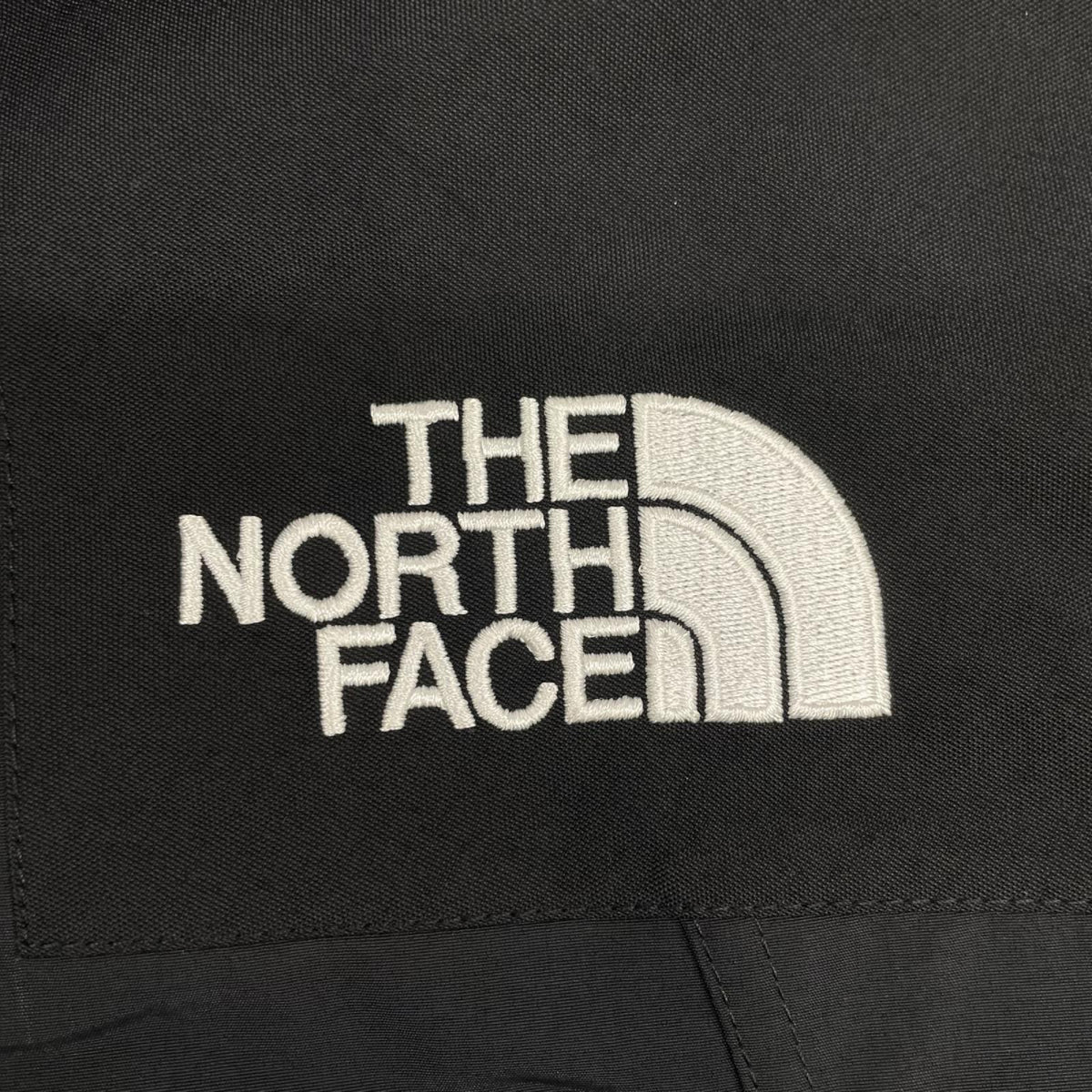 THE NORTH FACE ノースフェイス ×Supreme NF0A3VMM 19SS ブラック アーチロゴマウンテンパーカー ジャケット