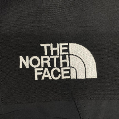 THE NORTH FACE ノースフェイス ×Supreme NF0A3VMM 19SS ブラック アーチロゴマウンテンパーカー ジャケット