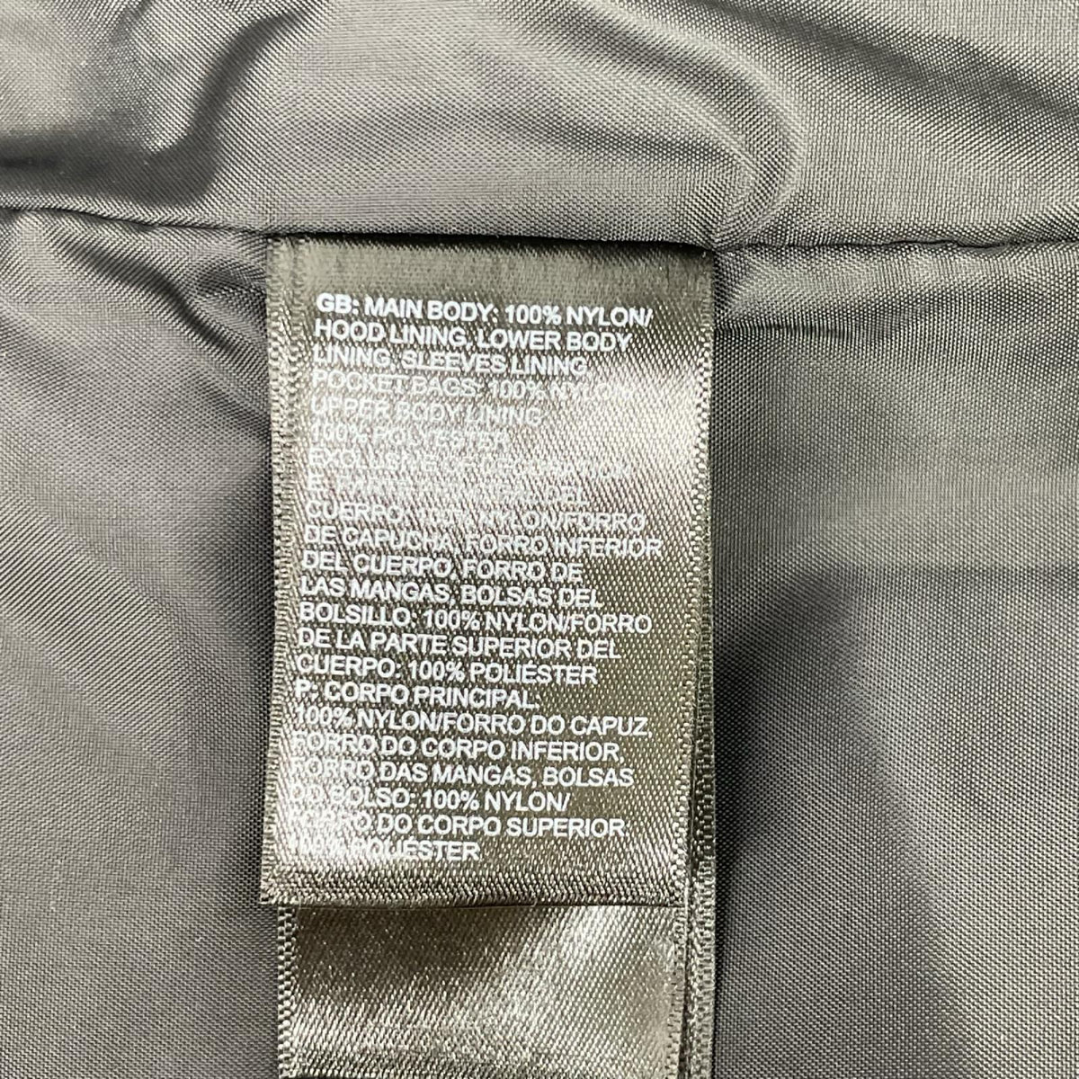 THE NORTH FACE ノースフェイス ×Supreme NF0A3VMM 19SS ブラック アーチロゴマウンテンパーカー ジャケット