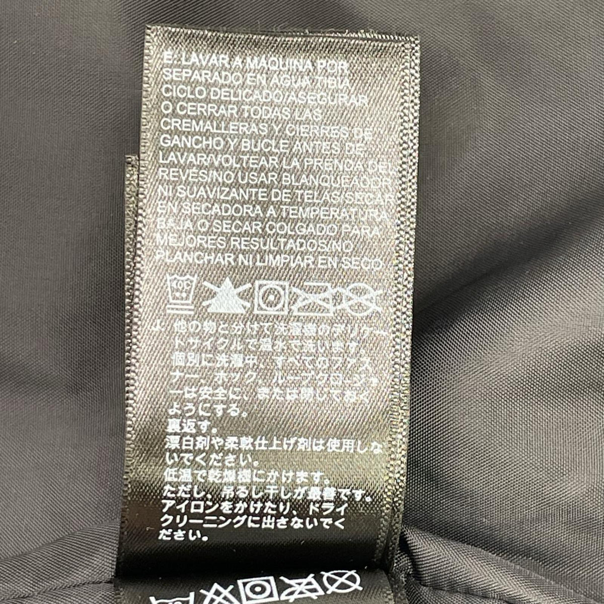 THE NORTH FACE ノースフェイス ×Supreme NF0A3VMM 19SS ブラック アーチロゴマウンテンパーカー ジャケット