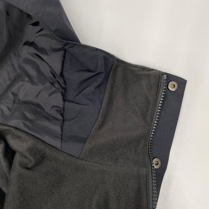 THE NORTH FACE ノースフェイス ×Supreme NF0A3VMM 19SS ブラック アーチロゴマウンテンパーカー ジャケット