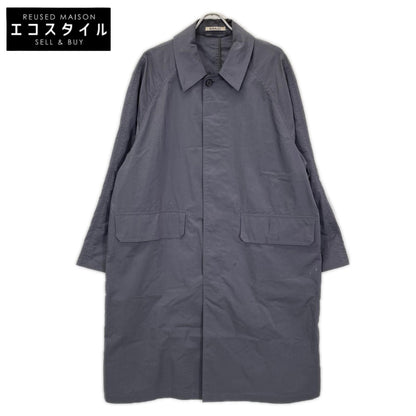 AURALEE オーラリー A20AS02CF ベージュ WOOL FULLING FLANNEL CLOTH SHIRTS シャツ トップス