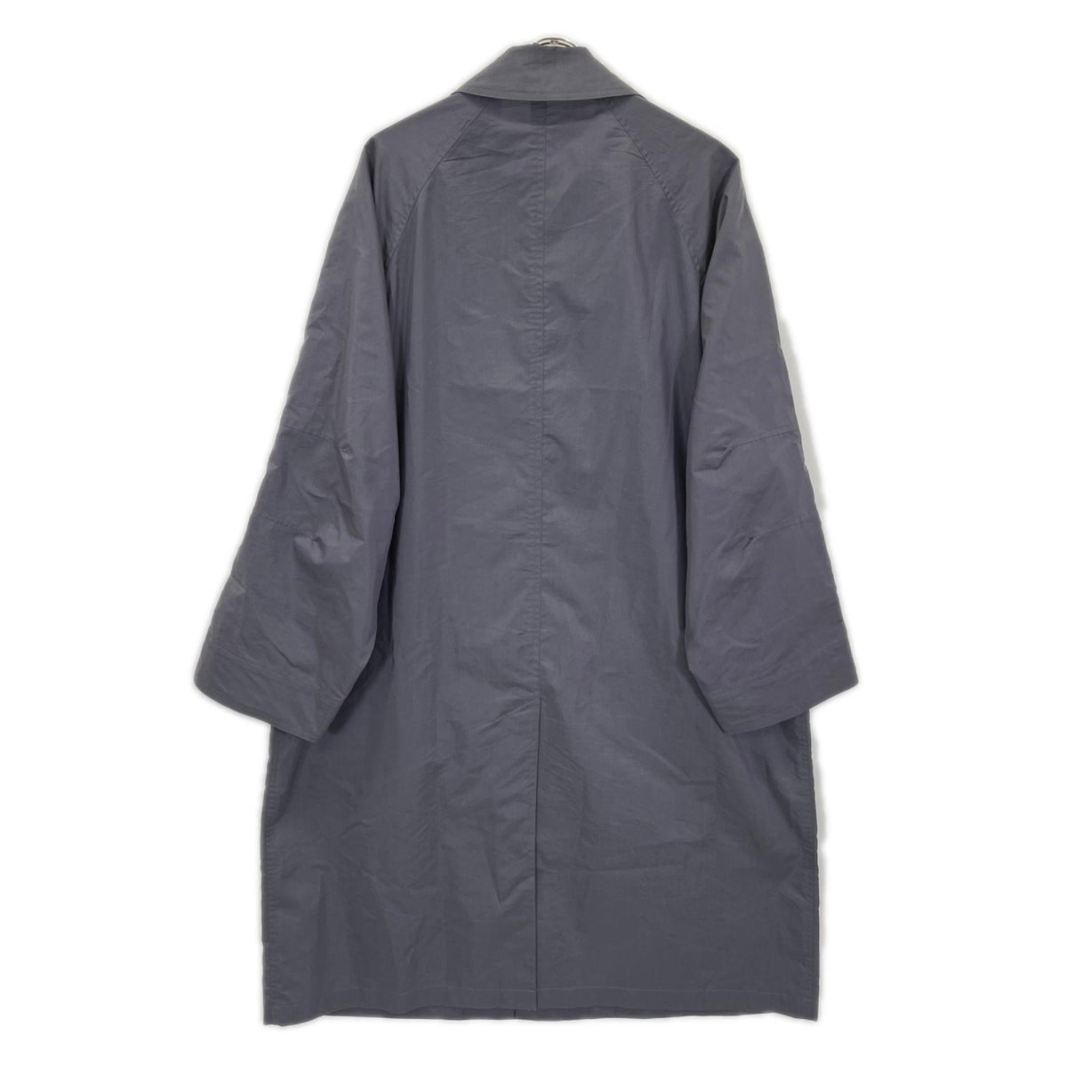 AURALEE オーラリー A20AS02CF ベージュ WOOL FULLING FLANNEL CLOTH SHIRTS シャツ トップス