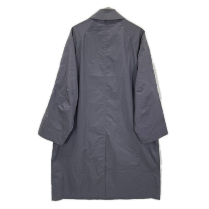AURALEE オーラリー A20AS02CF ベージュ WOOL FULLING FLANNEL CLOTH SHIRTS シャツ トップス