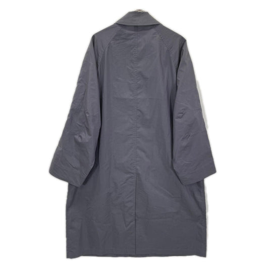 AURALEE オーラリー A20AS02CF ベージュ WOOL FULLING FLANNEL CLOTH SHIRTS シャツ トップス