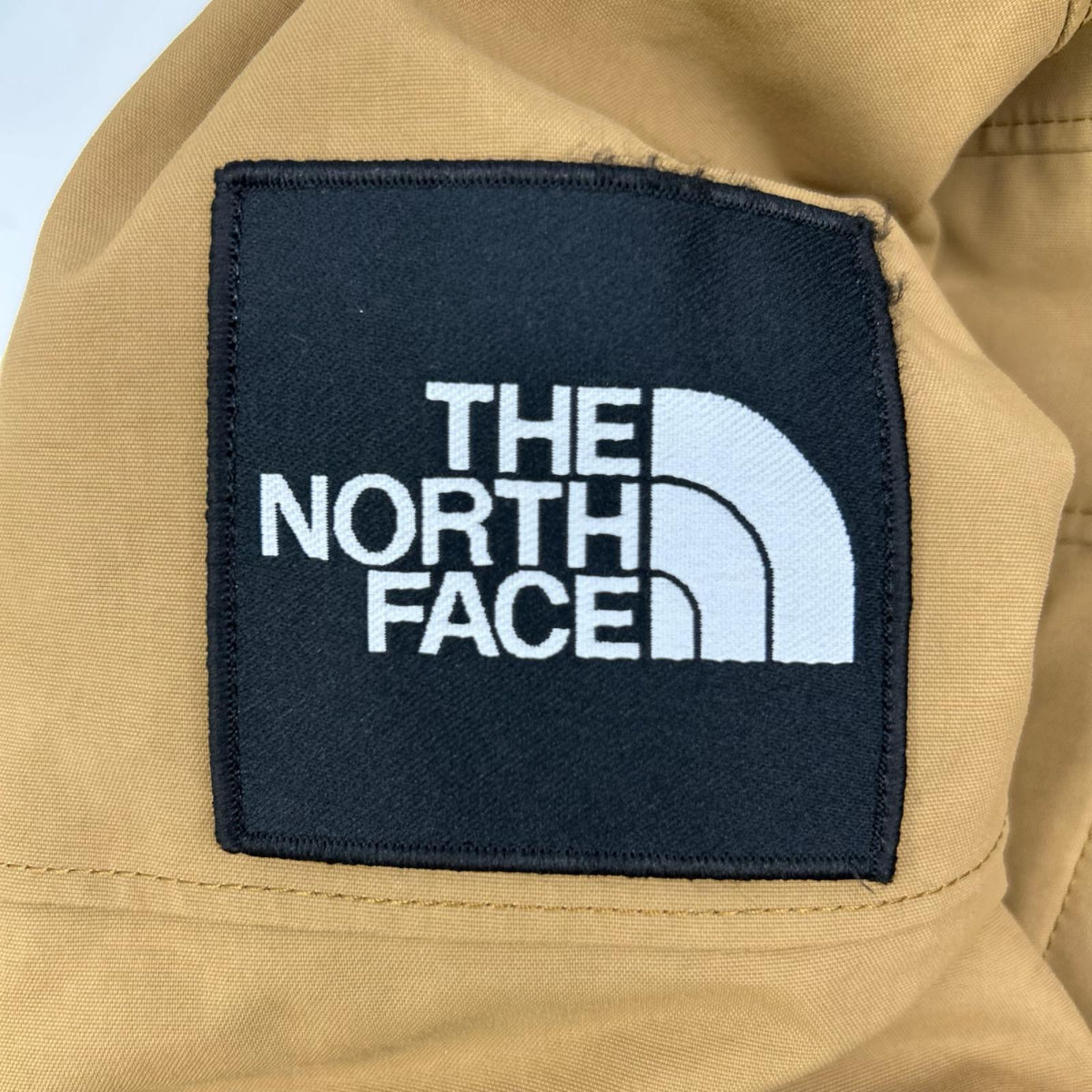 THE NORTH FACE ノースフェイス ND92342 ユーティリティーブラウン アンタークティカパーカー ダウンジャケット ジャケット