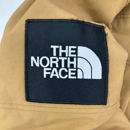 THE NORTH FACE ノースフェイス ND92342 ユーティリティーブラウン アンタークティカパーカー ダウンジャケット ジャケット