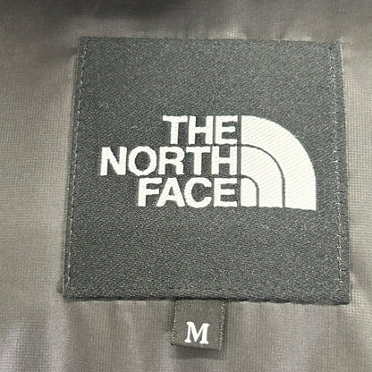 THE NORTH FACE ノースフェイス ND92342 ユーティリティーブラウン アンタークティカパーカー ダウンジャケット ジャケット