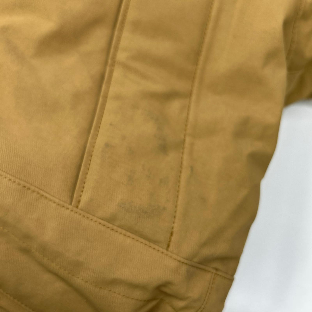 THE NORTH FACE ノースフェイス ND92342 ユーティリティーブラウン アンタークティカパーカー ダウンジャケット ジャケット