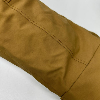 THE NORTH FACE ノースフェイス ND92342 ユーティリティーブラウン アンタークティカパーカー ダウンジャケット ジャケット