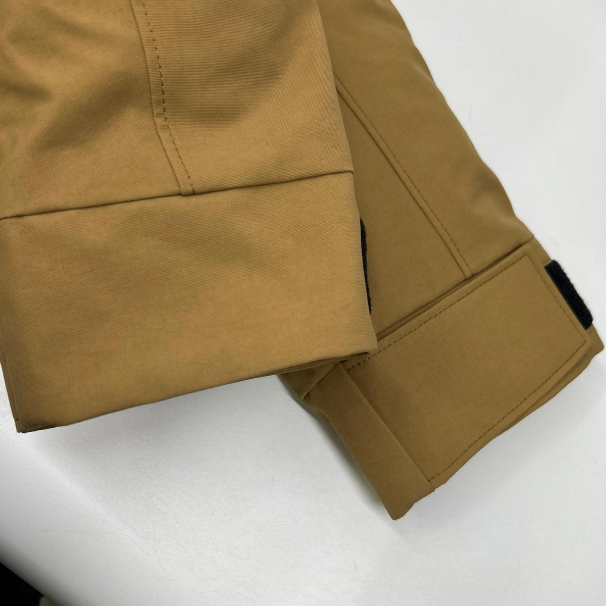 THE NORTH FACE ノースフェイス ND92342 ユーティリティーブラウン アンタークティカパーカー ダウンジャケット ジャケット