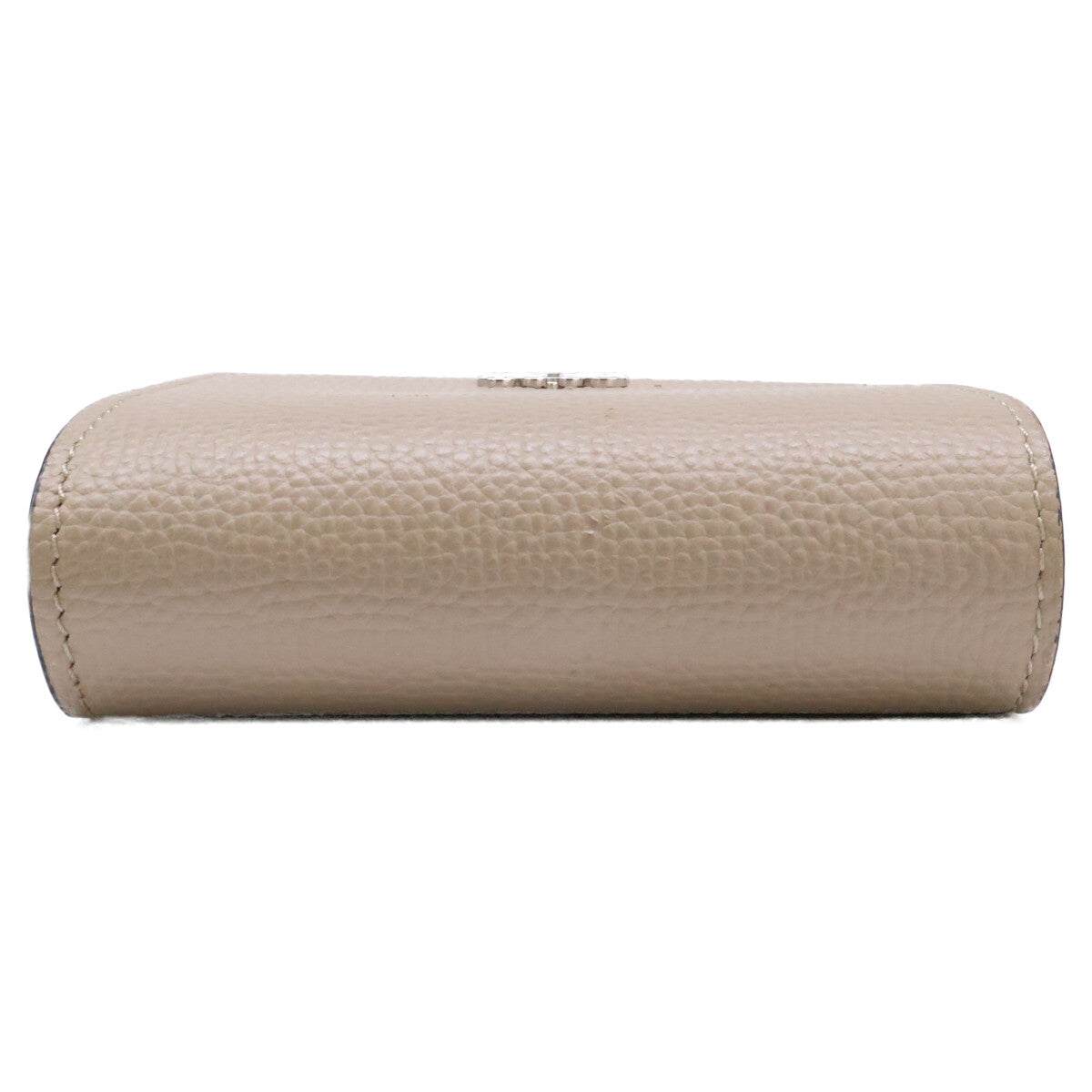 LOEWE ロエベ 0010642627 C821L57X01 アナグラム コンパクト フラップウォレット 二つ折り財布（小銭入れあり）