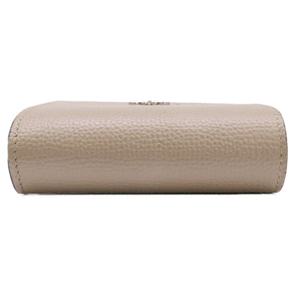 LOEWE ロエベ 0010642627 C821L57X01 アナグラム コンパクト フラップウォレット 二つ折り財布（小銭入れあり）