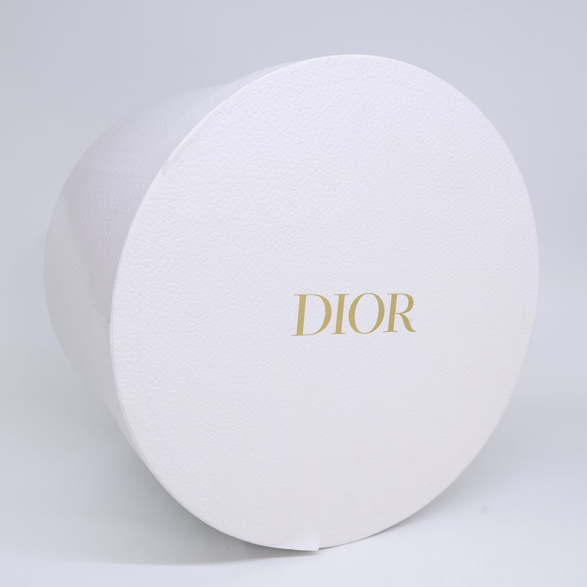 Christian Dior クリスチャンディオール 【美品】95TDD923A130 Teddy-D リバーシブル スモールブリム ボブハット 帽子