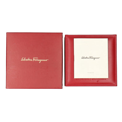 SalvatoreFerragamo サルバトーレフェラガモ 0125 デイト クオーツ 腕時計