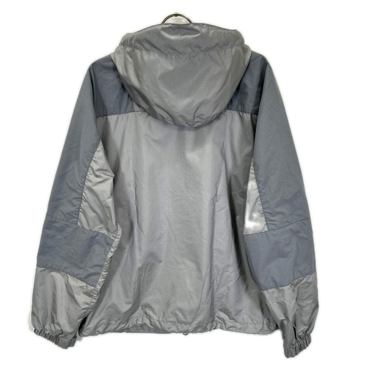 THE NORTH FACE PURPLE LABEL ザ ノースフェイス パープルレーベル N26SA082 ライトグレー Mountain Wind Parka パーカー ジャケット